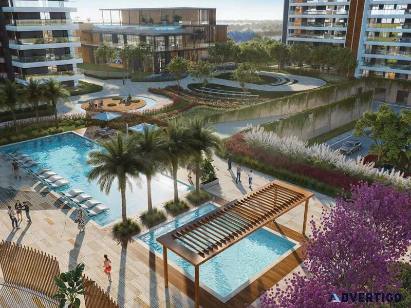 Shapoorji pallonji the dualis sector 46 gurgaon