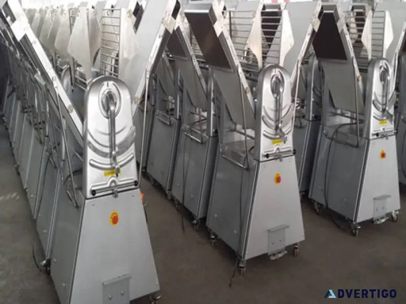 Commercial and industrial kitchen equipment manufacturer delhi