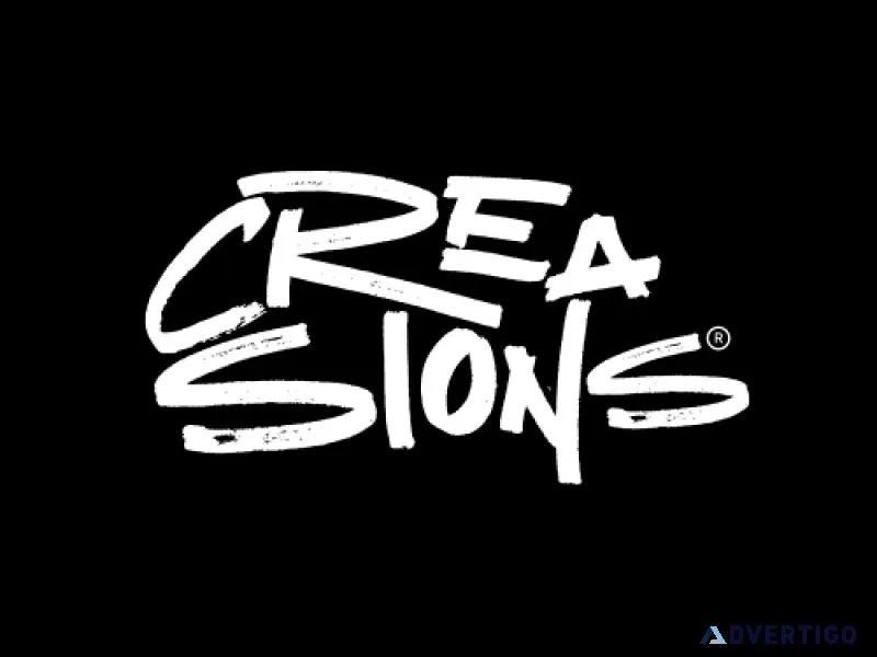 Creasions digital