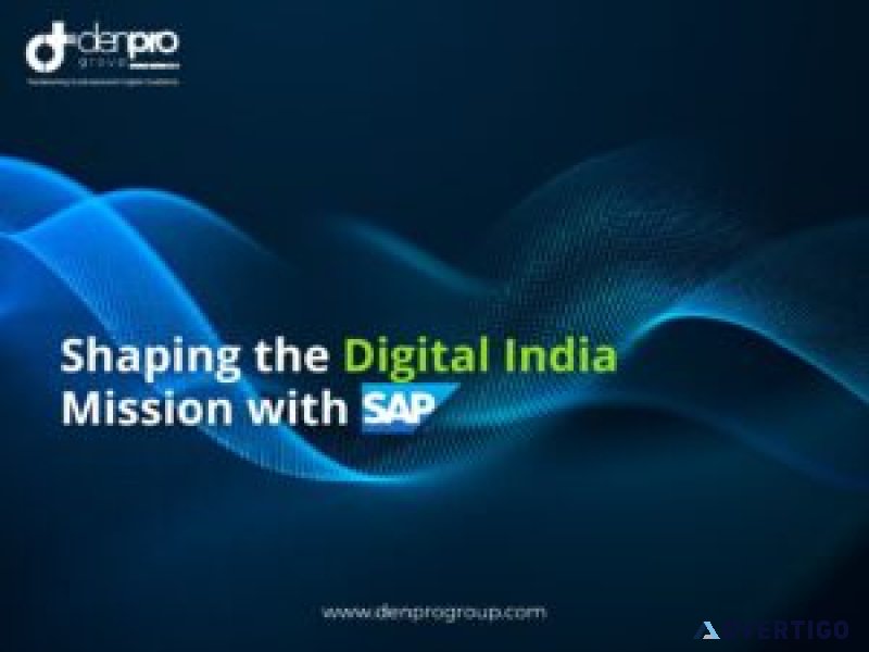 Sap successfactors experts in india – denpro group