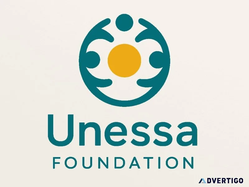 Become a volunteer in unessa foundation