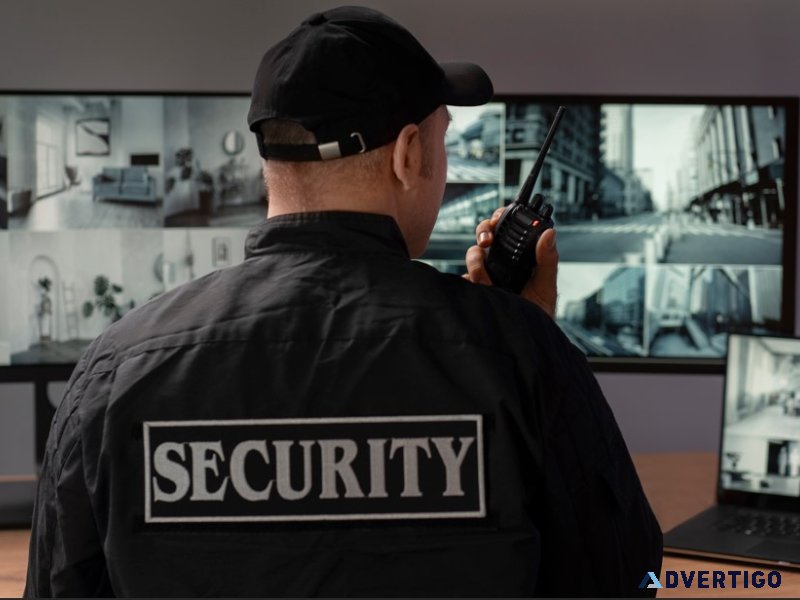 🏢 baroness india – facilities & securities management you can t