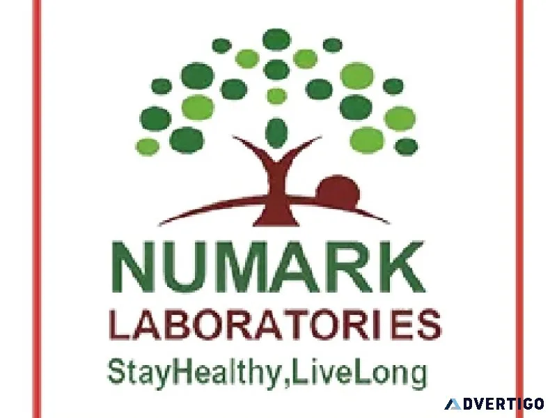 Gynae pcd pharma franchise - numark laboratories