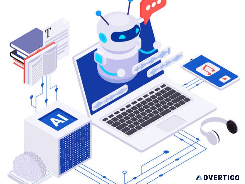 Ai development