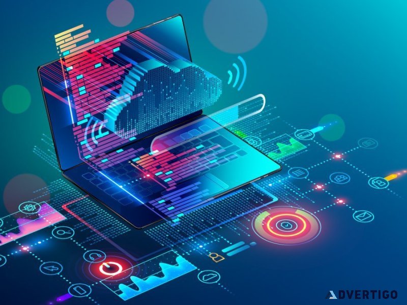 Web development courses in noida