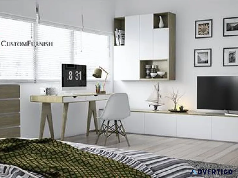 Luxury room interior design in hyderabad