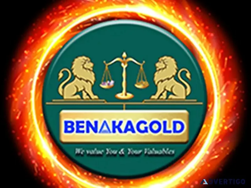 Gold buyers