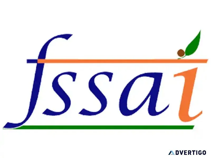 Fssai agent | food license agent