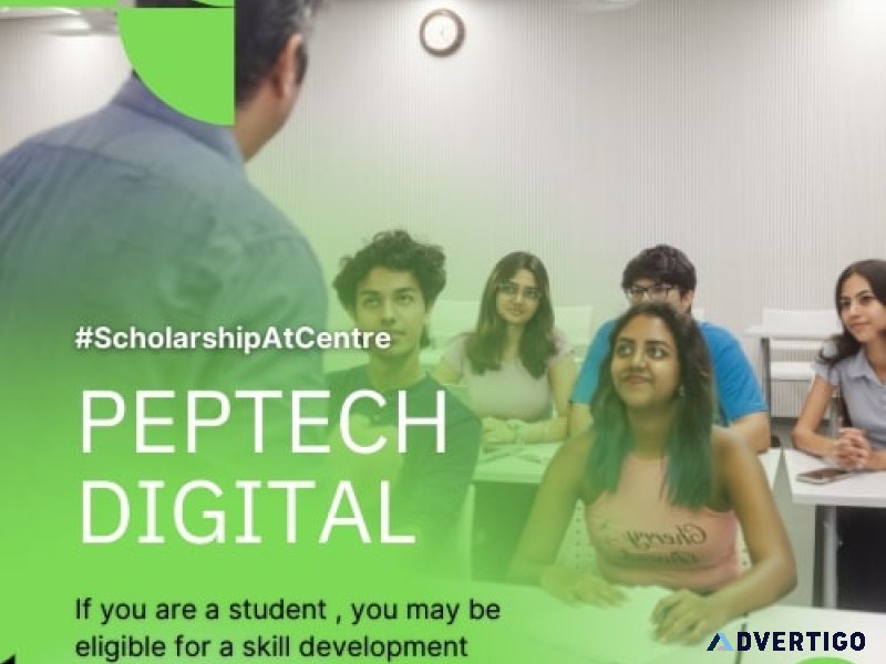 Digital marketing program in delhi