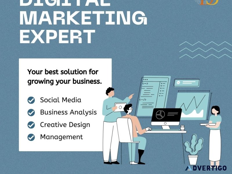 Marketing services