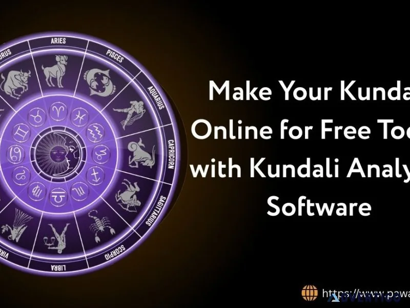 Know your stars with kundali analysis