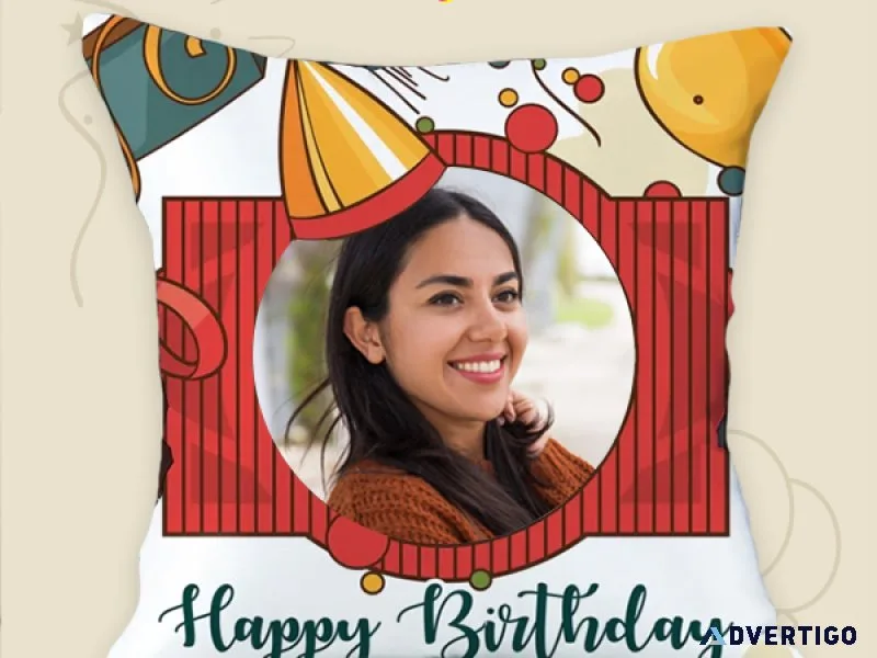 Online birthday gifts in chandigarh - woofern