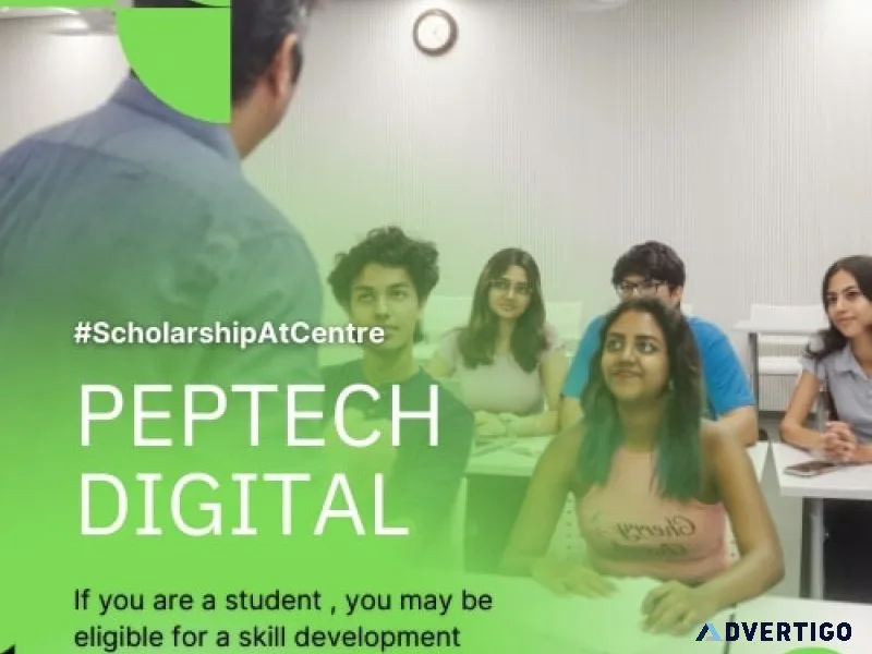 Digital marketing program in mumbai