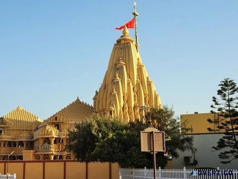 Gujarat travel package