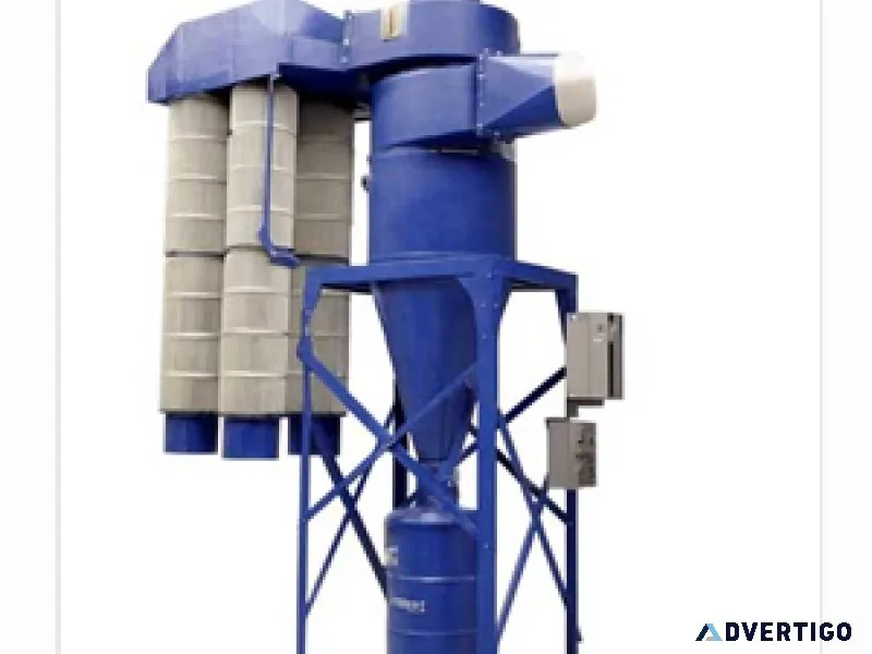 Cyclone separator