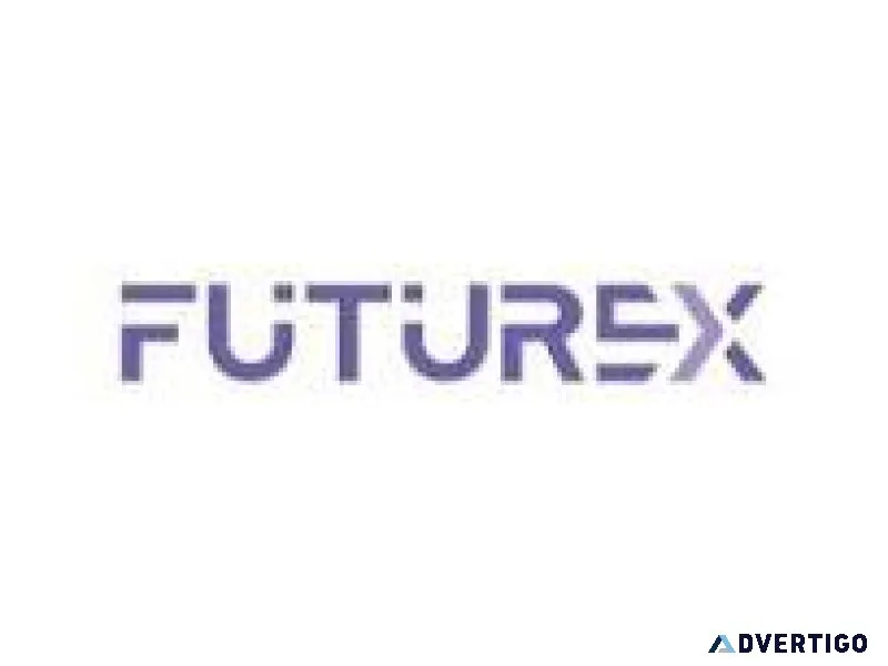 Futurex management solutions