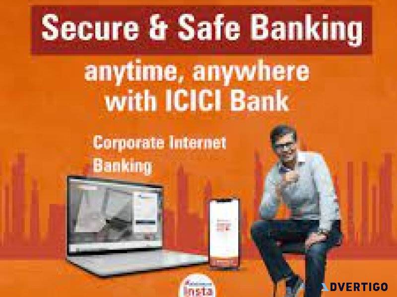 Icici c credit