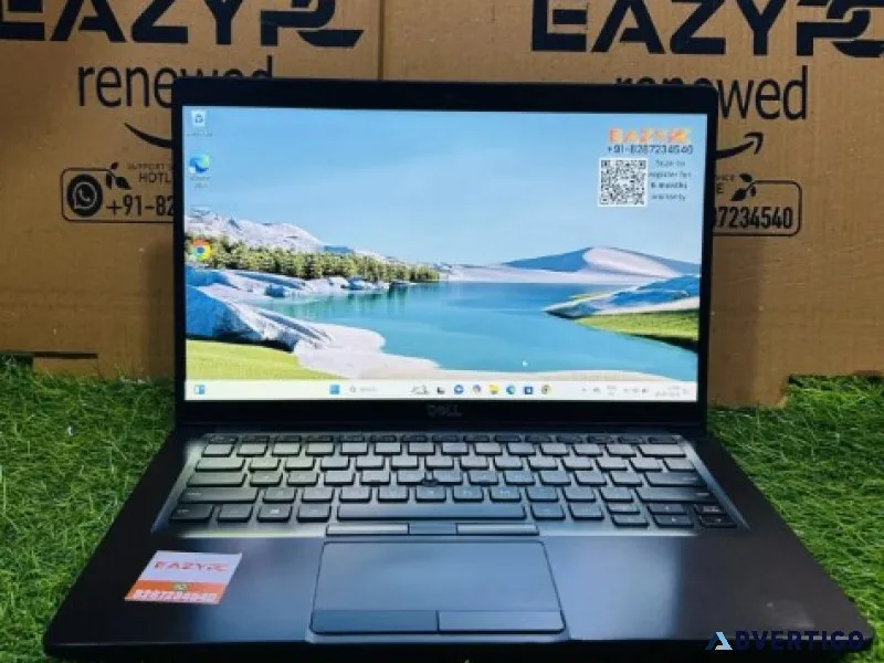 Powerful dell latitude e5400 by eazypc