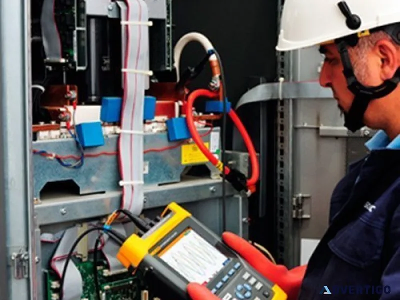Trusted arc flash analysis services in india | electrical safety