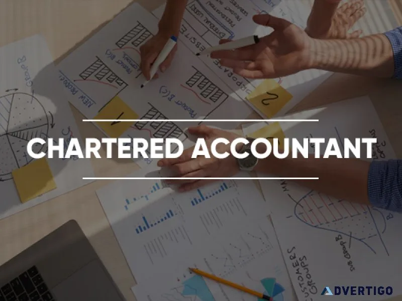 Reliable income tax return filing services by top itr filing con