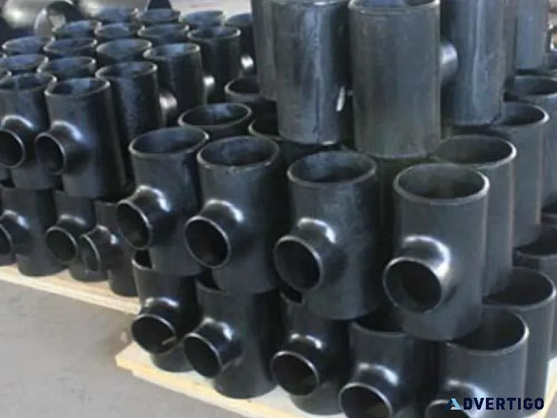 Leading the flow – india’s go-to for stainless steel pipe fittin