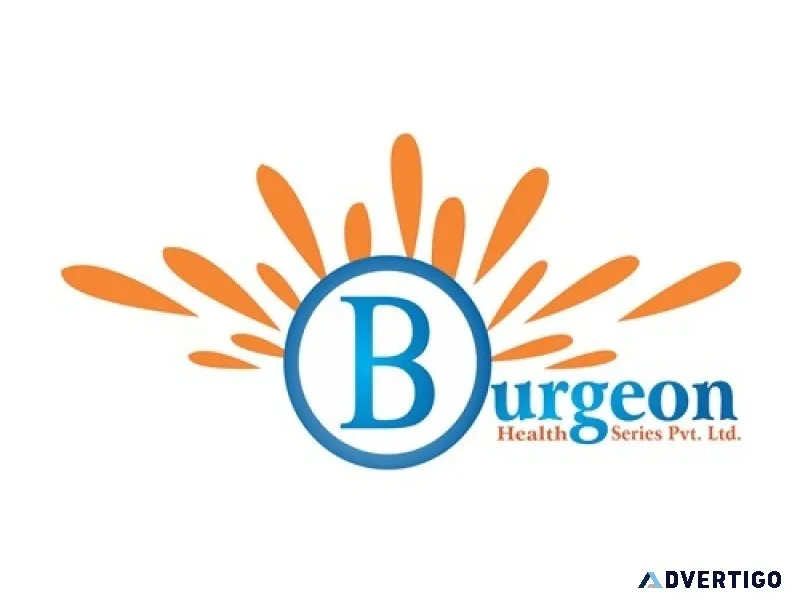 Critical care medicine pcd company
