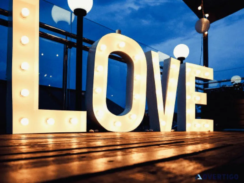 Led sign board manufacturers in bangalore