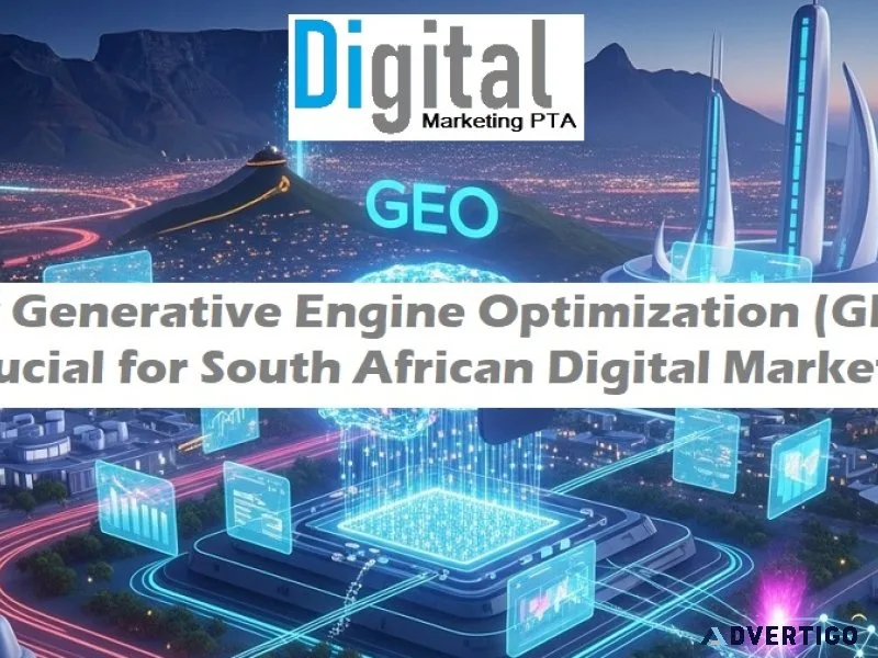 Future-proof your business: generative engine optimization by pr