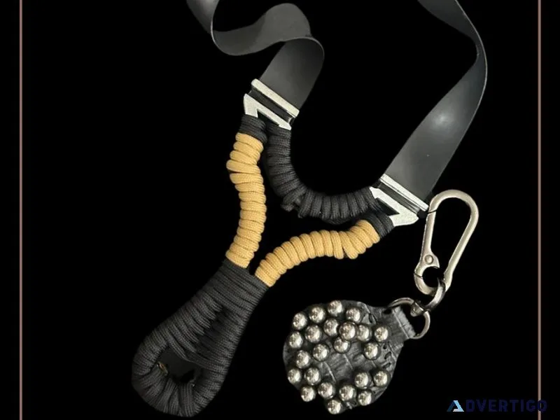 Buy slingshot online