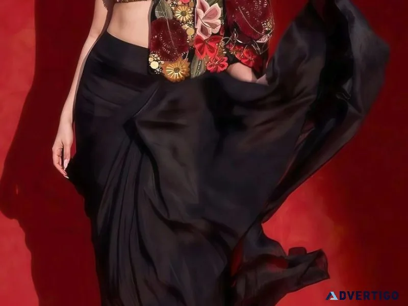 Traditional indian clothes