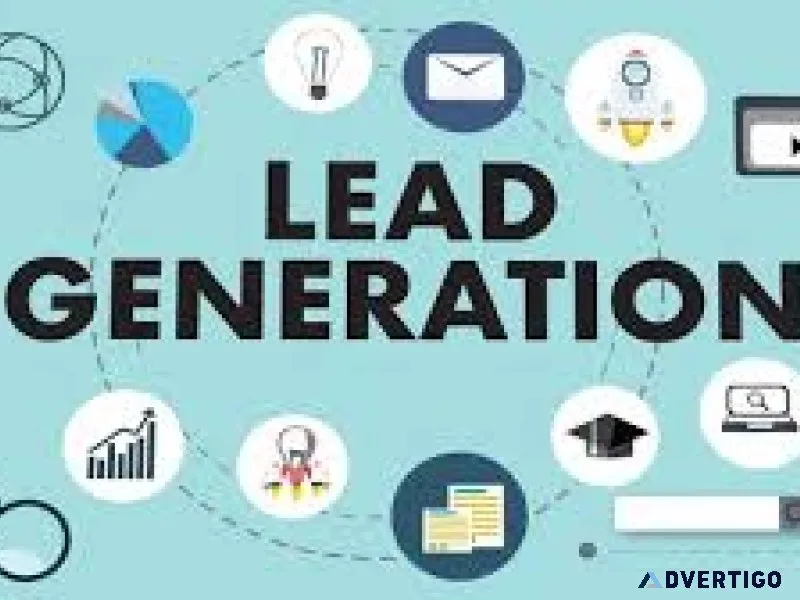 Trusted lead generation company in gurgaon