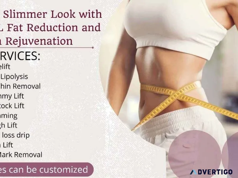 Transform your body with the best slimming and body contouring t