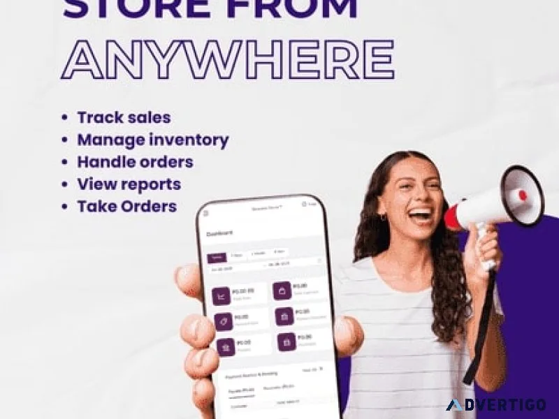 Upgrade your business systems with yeserp cloud erp and pos