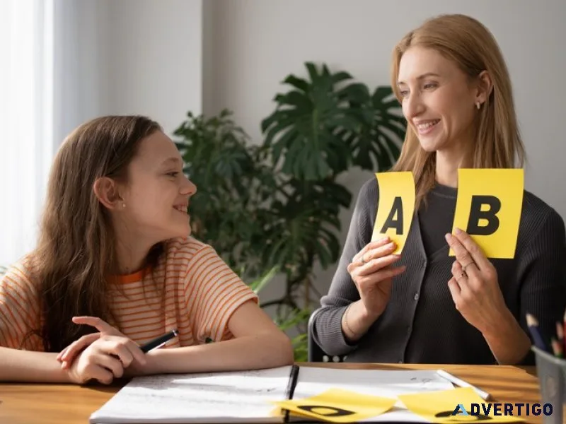 🗣️ build your child’s voice with expert speech therapy in delhi