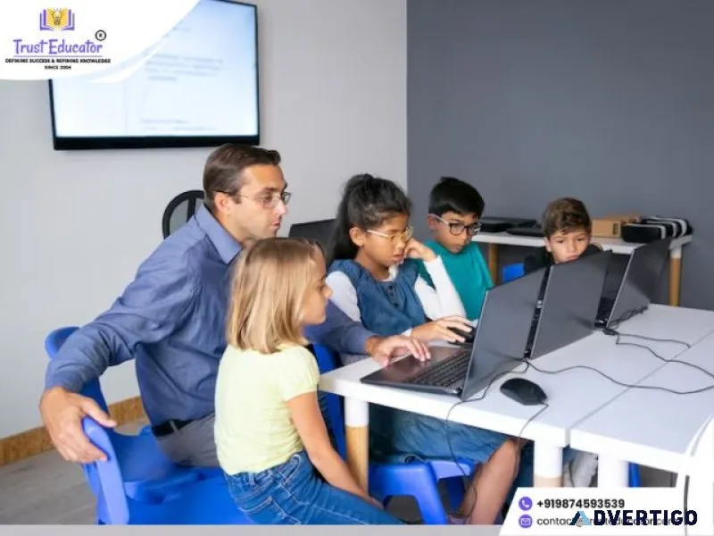 Find your expert computer teacher in kolkata