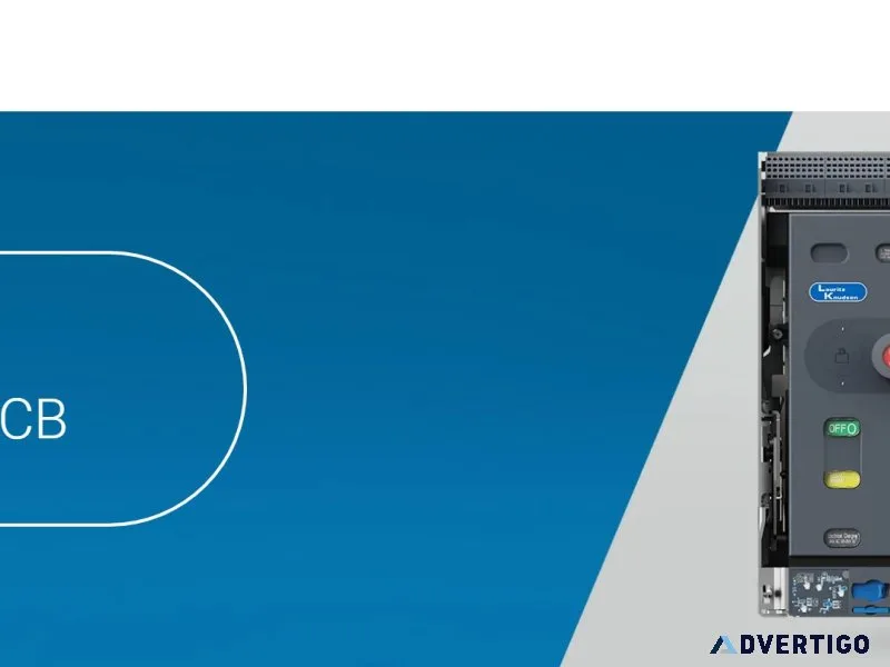 Air circuit breaker | lauritz knudsen electrical & automation
