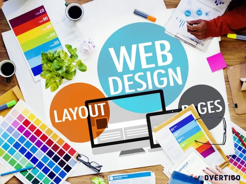 Website design company in ahmedabad