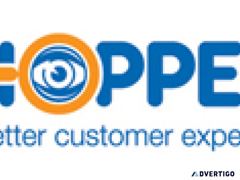 Cust serv evaluators needed - westcliffe