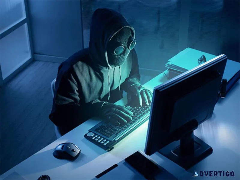 Need legal support for a cybercrime issue?