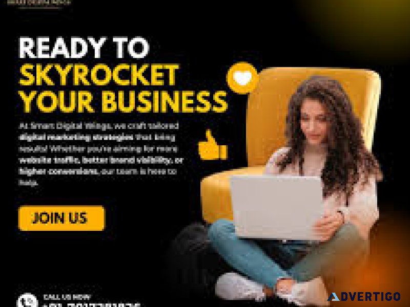 Ready to grow your business online?