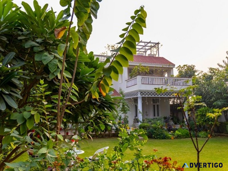 Best budget hotel in mukteshwar