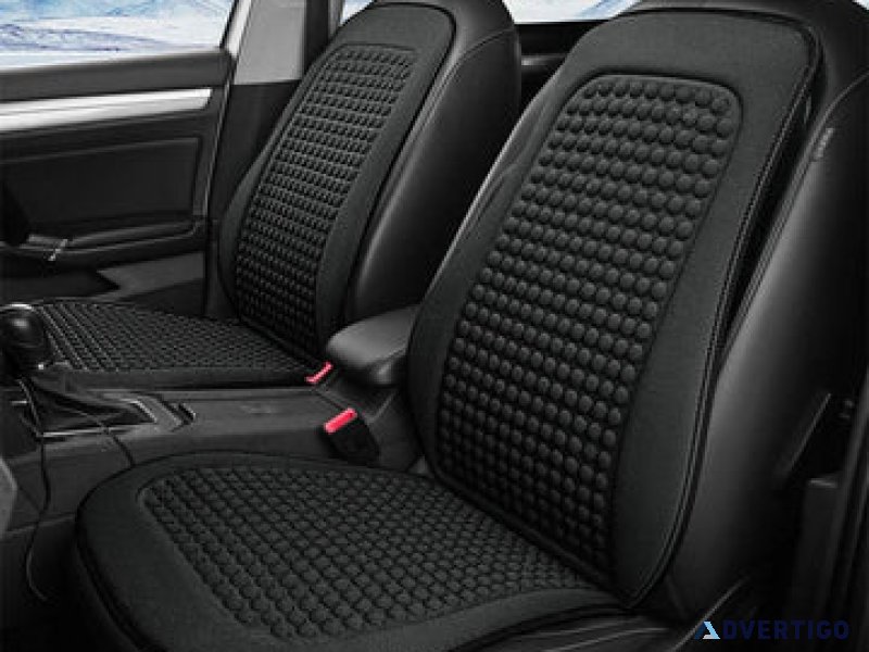 Luxury meets functionality with autoxmatch premium car accessori