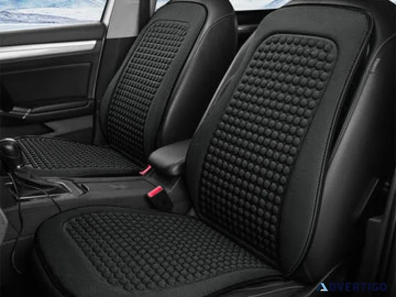 Luxury meets functionality with autoxmatch premium car accessori