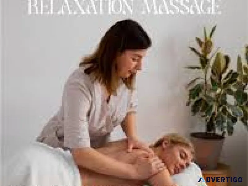Hot stone massage home service abu dhabi