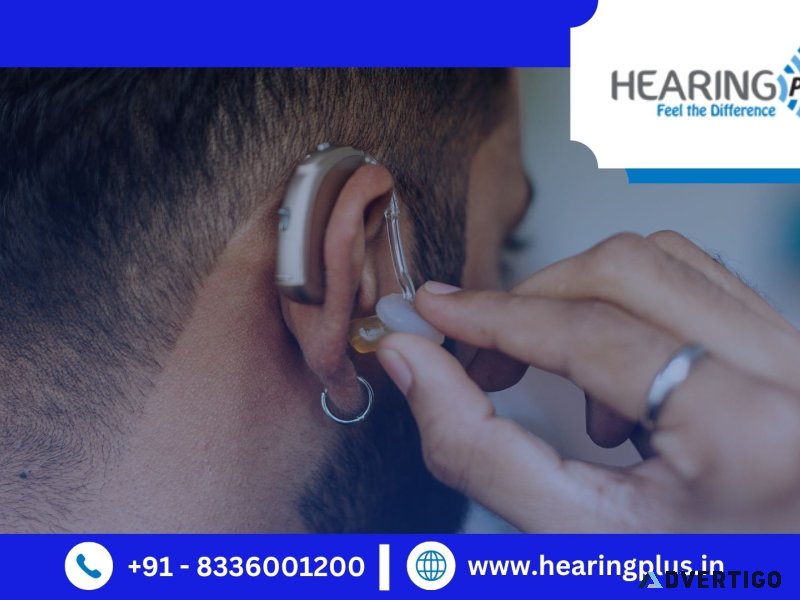 Are you looking for the best hearing aids clinic in guwahati?