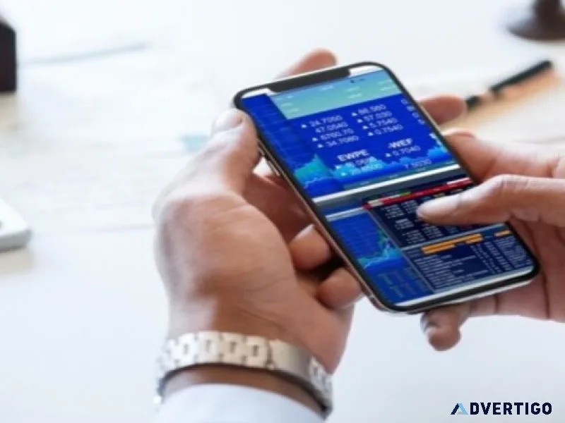 Stock market investment guide | paper trading app