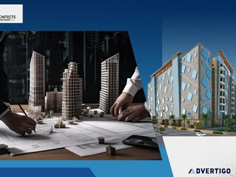 Trusted architect firms in gujarat for innovative design solutio