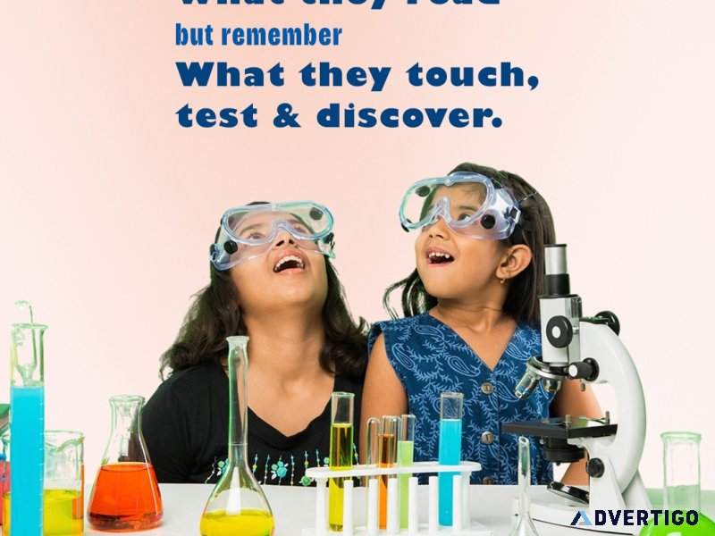 Bright international school – the best cbse school in ahmedabad