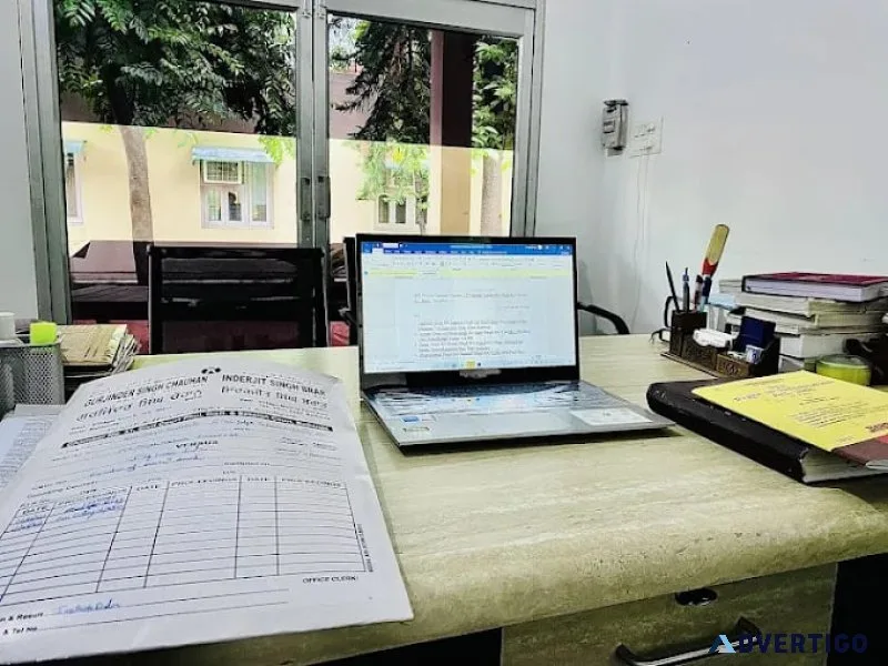 Legal services in punjab