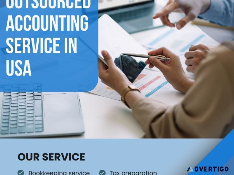 Avoid financial pitfalls with outsourced accounting services